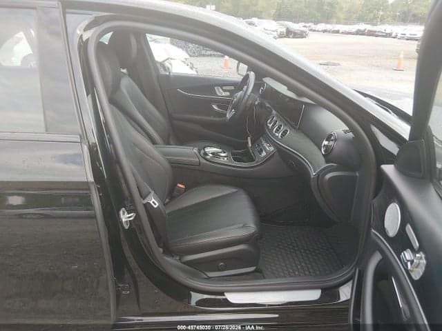 2020 MERCEDES-BENZ E 450 4MATIC 5