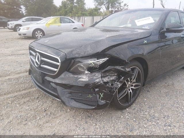 2020 MERCEDES-BENZ E 450 4MATIC 6