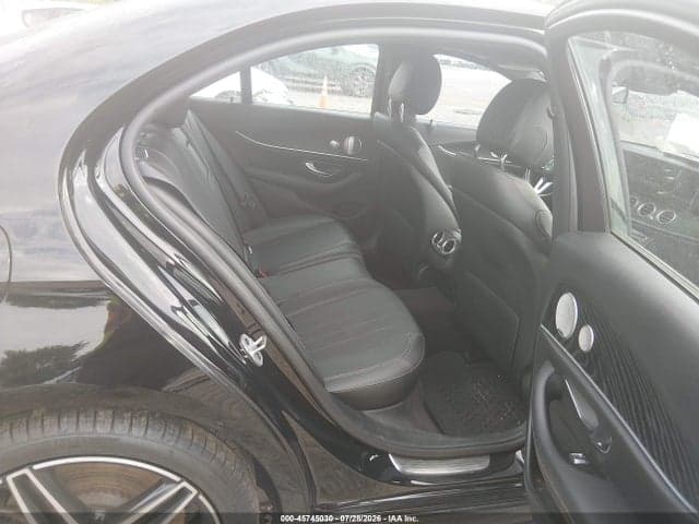 2020 MERCEDES-BENZ E 450 4MATIC 8