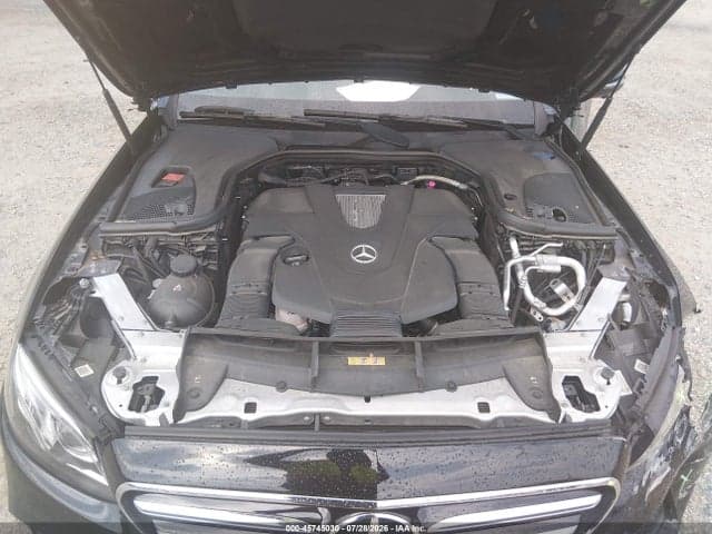 2020 MERCEDES-BENZ E 450 4MATIC 10