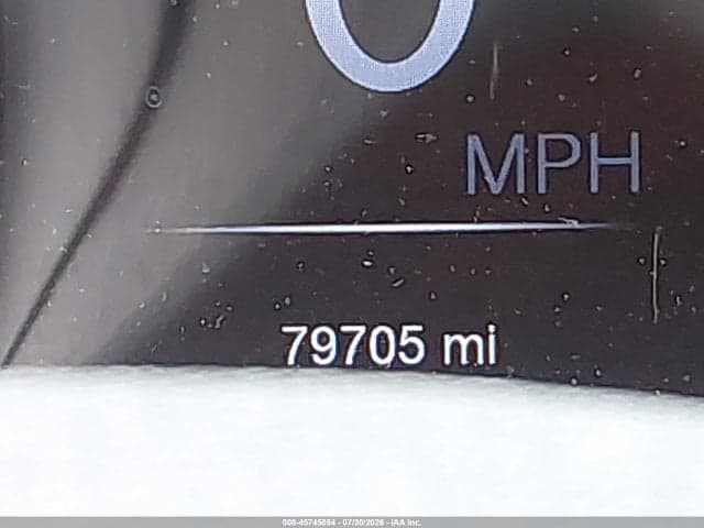 2018 JEEP GRAND CHEROKEE LIMITED 4X4 15