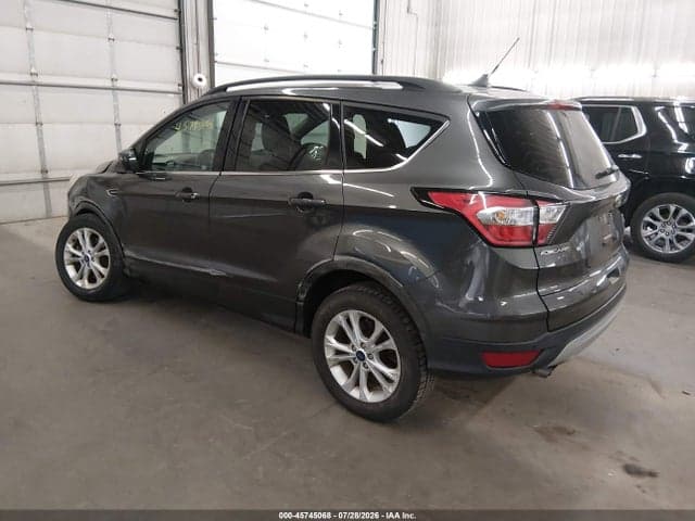 2018 FORD ESCAPE SEL 3