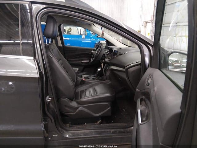 2018 FORD ESCAPE SEL 5
