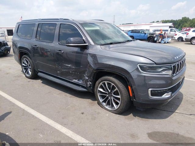 2023 JEEP WAGONEER L SERIES II 4X4 1