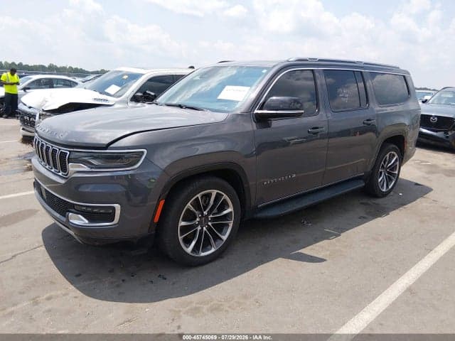 2023 JEEP WAGONEER L SERIES II 4X4 2