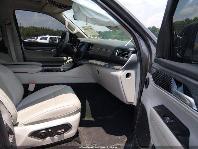 2023 JEEP WAGONEER L SERIES II 4X4 5
