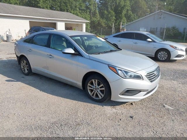 2017 HYUNDAI SONATA - 1