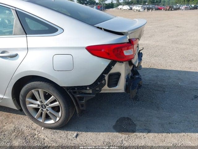 2017 HYUNDAI SONATA 18