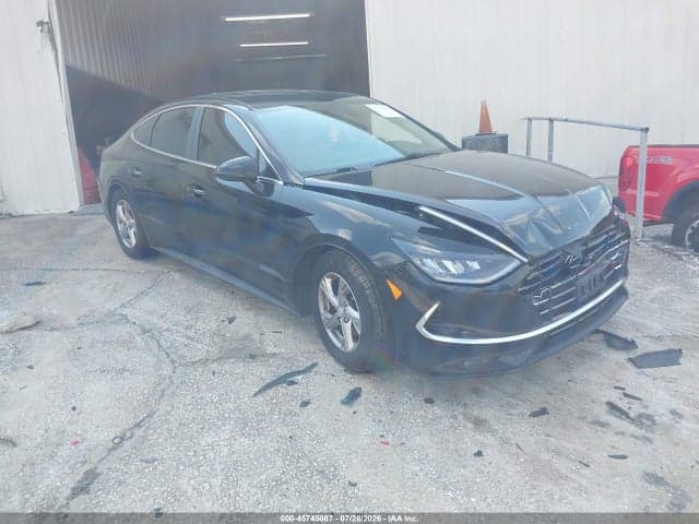 2021 HYUNDAI SONATA SE 1