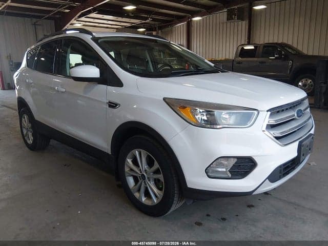 2018 FORD ESCAPE SE 1
