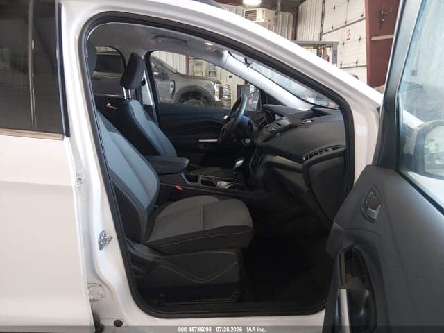 2018 FORD ESCAPE SE 5