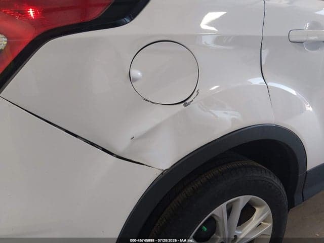 2018 FORD ESCAPE SE 6
