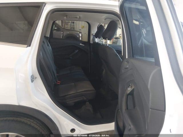 2018 FORD ESCAPE SE 8