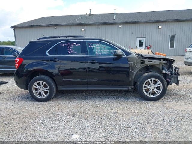 2017 CHEVROLET EQUINOX LT 14