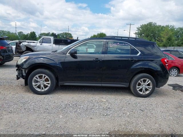 2017 CHEVROLET EQUINOX LT 15