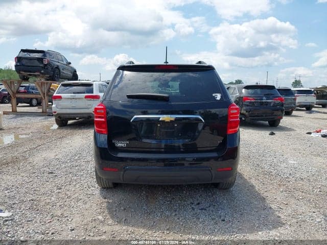 2017 CHEVROLET EQUINOX LT 17