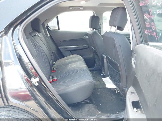 2017 CHEVROLET EQUINOX LT 8