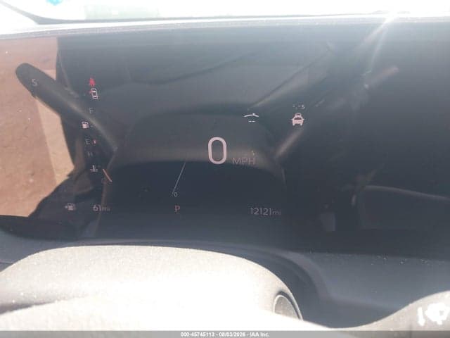 2025 BUICK ENCORE GX SPORT TOURING AWD 7