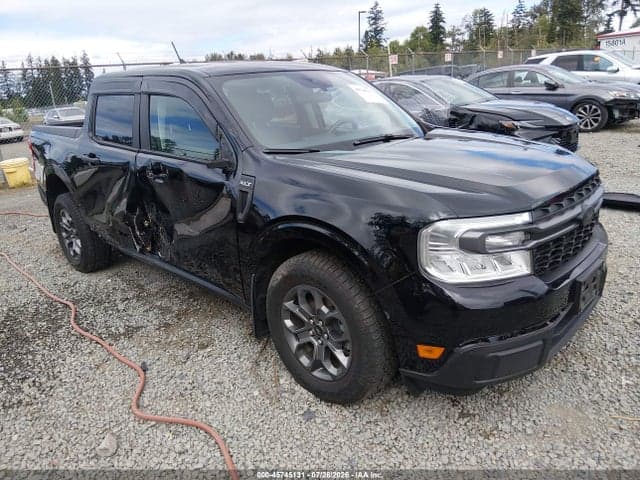 2023 FORD MAVERICK XLT 1