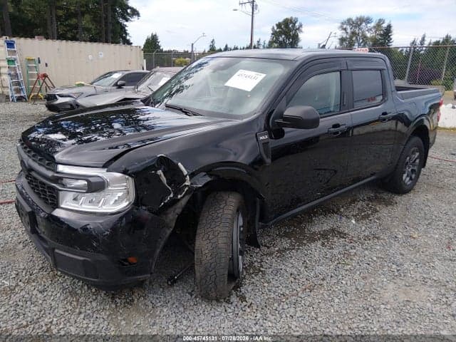 2023 FORD MAVERICK XLT 2