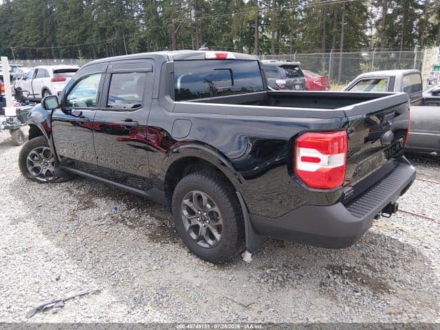 2023 FORD MAVERICK XLT 3