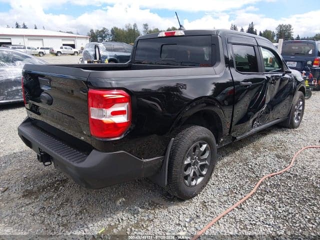 2023 FORD MAVERICK XLT 4