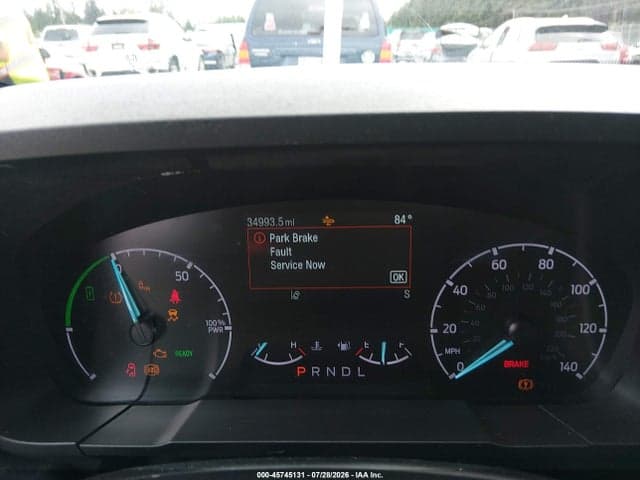 2023 FORD MAVERICK XLT 7