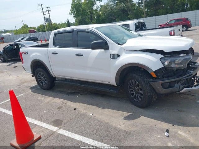 2020 FORD RANGER XLT 13