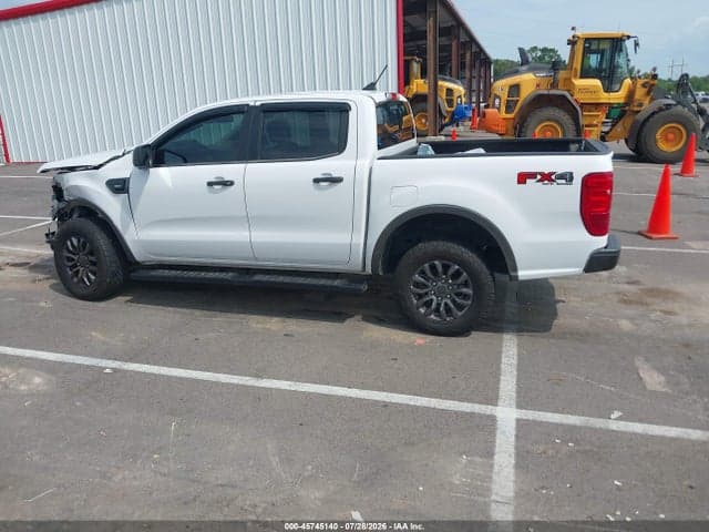 2020 FORD RANGER XLT 14