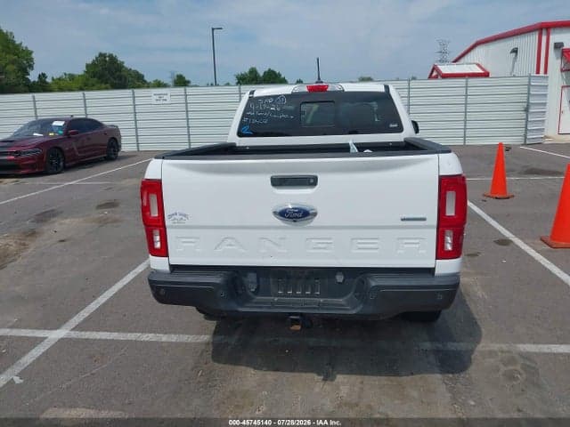 2020 FORD RANGER XLT 16