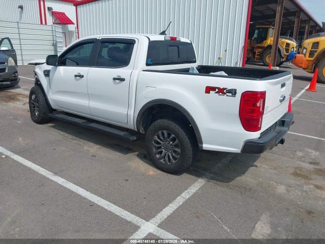 2020 FORD RANGER XLT 3