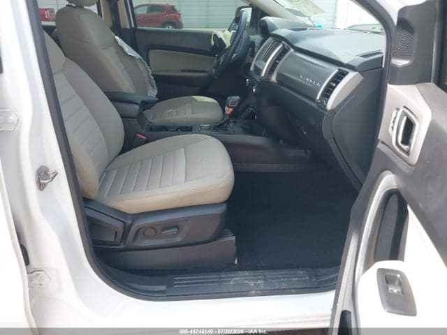 2020 FORD RANGER XLT 5
