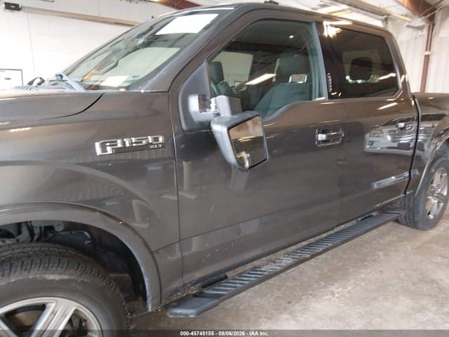 2018 FORD F-150 XLT 17