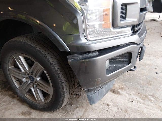 2018 FORD F-150 XLT 18