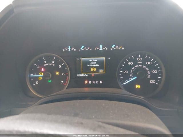 2018 FORD F-150 XLT 7