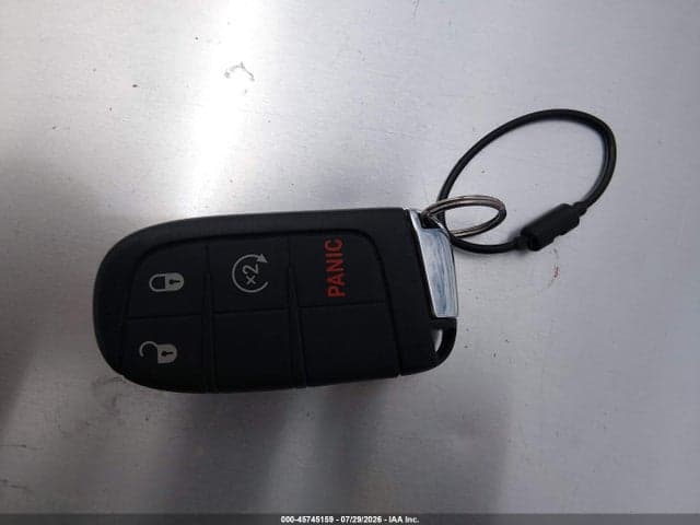 2025 JEEP COMPASS LATITUDE 4X4 11