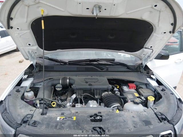 2025 JEEP COMPASS LATITUDE 4X4 10