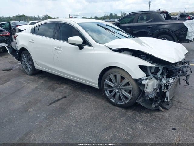 2020 MAZDA MAZDA6 TOURING - 1