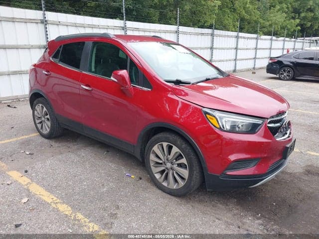 2019 BUICK ENCORE FWD PREFERRED - 1
