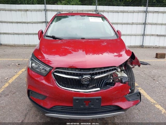 2019 BUICK ENCORE FWD PREFERRED 12