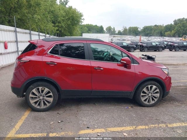 2019 BUICK ENCORE FWD PREFERRED 13