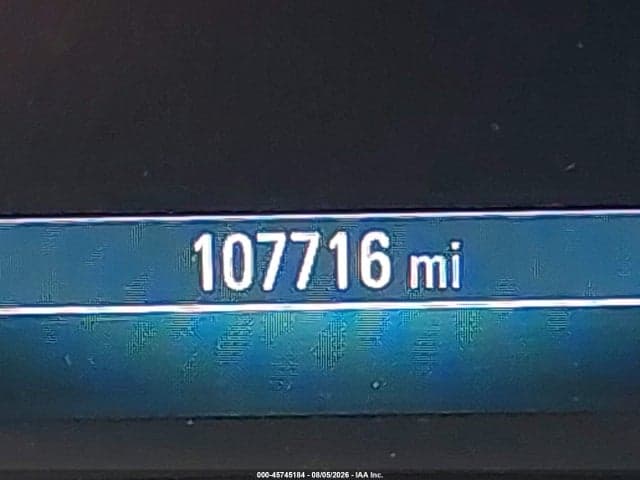 2019 BUICK ENCORE FWD PREFERRED 15
