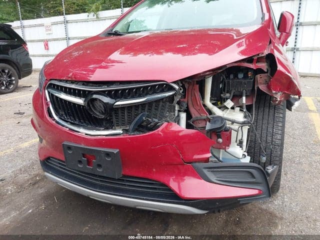 2019 BUICK ENCORE FWD PREFERRED 17