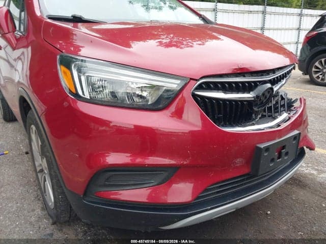 2019 BUICK ENCORE FWD PREFERRED 18