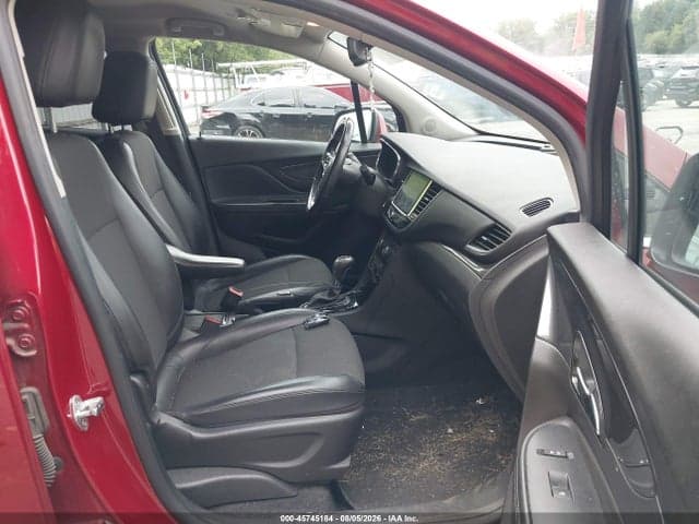 2019 BUICK ENCORE FWD PREFERRED 5