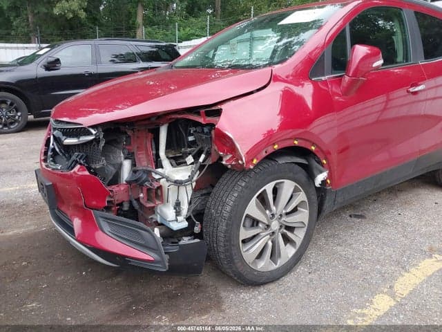 2019 BUICK ENCORE FWD PREFERRED 6