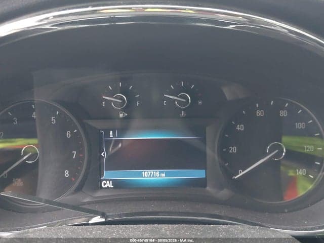 2019 BUICK ENCORE FWD PREFERRED 7
