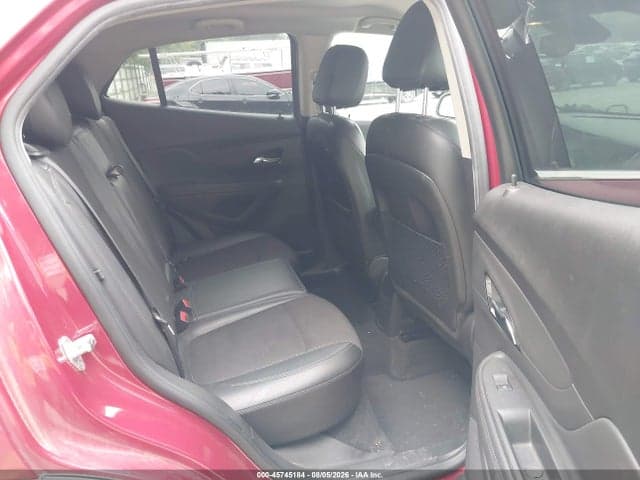 2019 BUICK ENCORE FWD PREFERRED 8