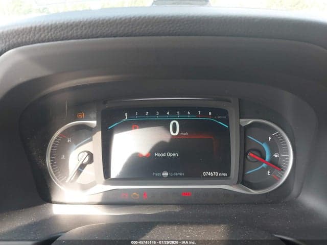 2019 HONDA PILOT TOURING 7