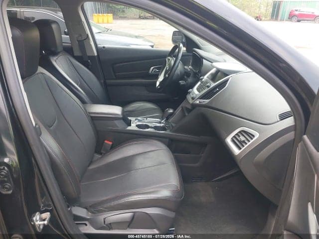 2017 GMC TERRAIN SLT 5